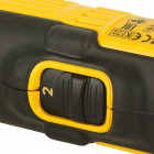 Image du produit : Perceuse d’angle - XR - sans fil - 18 Volts - sans batterie ni chargeur - coffret TSTAK Dewalt | DCD740NT-XJ