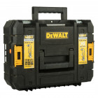 Image du produit : Perceuse d’angle - XR - sans fil - 18 Volts - sans batterie ni chargeur - coffret TSTAK Dewalt | DCD740NT-XJ