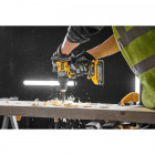 Image du produit : Perceuse visseuse Dewalt percussion compacte - XR - sans fil - 18 Volts - 5Ah li-ion brushless powerstack | DCD805H2T-QW