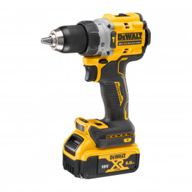 Perceuse visseuse Dewalt...