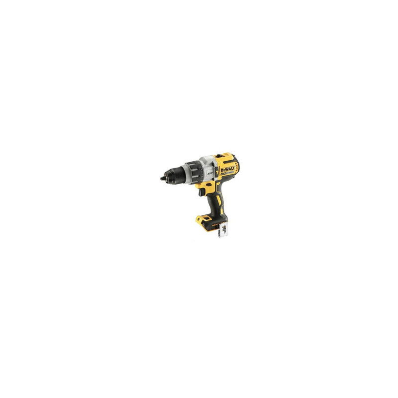 Perceuse visseuse Dewalt à percussion xrp 18 Volts - brushless | DCD996NT-XJ