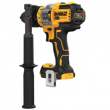 Perceuse visseuse Dewalt percussion premium xrp 18 Volts - advantage brushless | DCD999NT-XJ