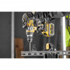 Image du produit : Perceuse visseuse Dewalt percussion premium xrp 18 Volts - advantage brushless | DCD999NT-XJ