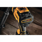 Image du produit : Perceuse visseuse Dewalt percussion premium xrp 18 Volts - advantage brushless | DCD999NT-XJ