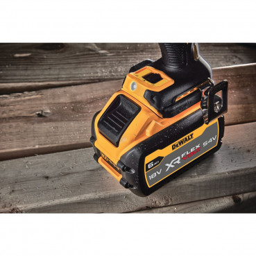 Perceuse visseuse Dewalt percussion premium xrp 18 Volts - advantage brushless | DCD999NT-XJ