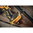 Image du produit : Perceuse visseuse Dewalt percussion premium xrp 18 Volts - advantage brushless | DCD999NT-XJ