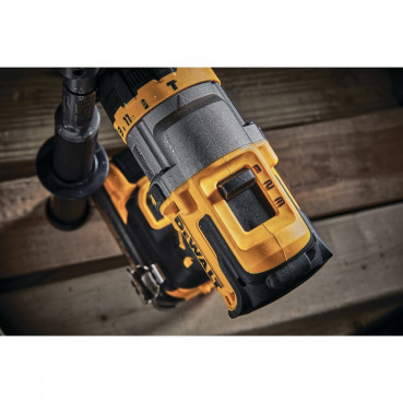 Perceuse visseuse Dewalt percussion premium xrp 18 Volts - advantage brushless | DCD999NT-XJ