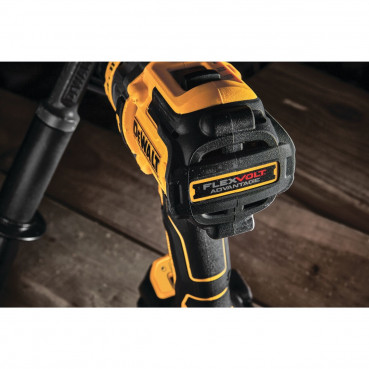 Perceuse visseuse Dewalt percussion premium xrp 18 Volts - advantage 9Ah li-ion brushless | DCD999X1-QW