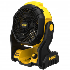 Ventilateur - XR - sans fil - 18 Volts - Dewalt | DCE512N-XJ