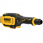 Image du produit : Ponceuse girafe Dewalt spéciale joint-placo - XR - sans fil - 18 Volts - 225mm brushless wireless tool control – sans batterie ni chargeur | DCE800N-XJ