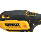 Image du produit : Ponceuse girafe Dewalt spéciale joint-placo - XR - sans fil - 18 Volts - 225mm brushless wireless tool control – sans batterie ni chargeur | DCE800N-XJ