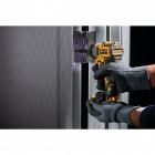 Image du produit : Visseuse Dewalt - XR - sans fil - 12 Volts - 2Ah li-ion brushless | DCF601D2-QW