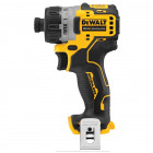 Image du produit : Visseuse Dewalt - XR - sans fil - 12 Volts - brushless | DCF601N-XJ