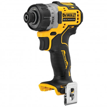 Visseuse Dewalt - XR - sans fil - 12 Volts - brushless | DCF601N-XJ