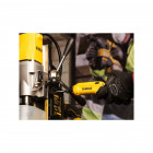 Image du produit : Tournevis électrique gyroscopique - XR - sans fil - 7.2 Volts - 1Ah li-ion - 2 batteries Dewalt | DCF680G2-QW