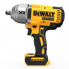 Image du produit : Boulonneuse Dewalt 1/2” - XR - sans fil - 18 Volts - brushless 1396 nm – fixation o’ring | DCF900NT-XJ