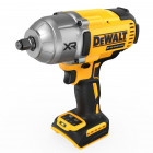 Image du produit : Boulonneuse Dewalt 1/2” - XR - sans fil - 18 Volts - brushless 1396 nm – fixation o’ring | DCF900NT-XJ