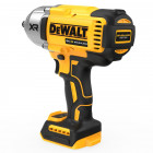 Image du produit : Boulonneuse Dewalt 1/2” - XR - sans fil - 18 Volts - brushless 1396 nm – fixation o’ring | DCF900NT-XJ