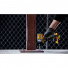 Image du produit : Boulonneuse Dewalt compacte 1/2" - XR - sans fil - 18 Volts - brushless - jonc de sécurité | DCF921NT-XJ