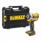 Image du produit : Boulonneuse Dewalt compacte 1/2" - XR - sans fil - 18 Volts - brushless - jonc de sécurité | DCF921NT-XJ