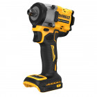 Image du produit : Boulonneuse à chocs Dewalt 1/2" - XR - sans fil - 18 Volts - brushless | DCF922NT-XJ