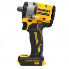 Image du produit : Boulonneuse à chocs Dewalt 1/2" - XR - sans fil - 18 Volts - brushless | DCF922NT-XJ