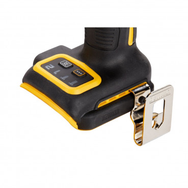 Boulonneuse à chocs Dewalt 3/8" - XR - sans fil - 18 Volts - 5Ah li-ion brushless | DCF923P2G-QW