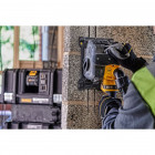 Image du produit : Rainureuse à béton Dewalt - XR - sans fil - Flexvolt 54 Volts - 2 x 2Ah li-ion brushless | DCG200T2-QW