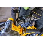 Image du produit : Rainureuse à béton Dewalt - XR - sans fil - Flexvolt 54 Volts - 2 x 2Ah li-ion brushless | DCG200T2-QW