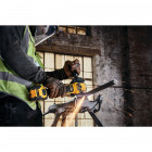 Image du produit : Meuleuse Dewalt 125mm - XR - sans fil - 18 Volts - advantage brushless | DCG409NT-XJ