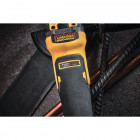 Image du produit : Meuleuse Dewalt 125mm - XR - sans fil - 18 Volts - advantage brushless | DCG409NT-XJ