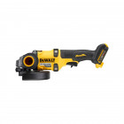 Image du produit : Meuleuse Dewalt 180mm - XR - sans fil - Flexvolt 54 Volts - brushless | DCG440N-XJ