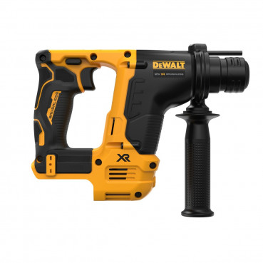 Perforateur Dewalt ultra compact sds-plus - XR - sans fil - 12 Volts - sans batterie ni chargeur | DCH072N-XJ