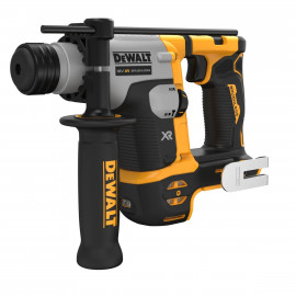 Perforateur Dewalt compact sds plus - XR - sans fil - 18 Volts - sans batterie ni chargeur | DCH172NT-XJ