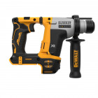 Image du produit : Perforateur Dewalt compact sds plus - XR - sans fil - 18 Volts - sans batterie ni chargeur | DCH172NT-XJ