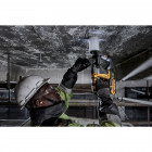 Image du produit : Perforateur Dewalt compact sds plus - XR - sans fil - 18 Volts - sans batterie ni chargeur | DCH172NT-XJ