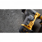 Image du produit : Perforateur Dewalt compact sds plus - XR - sans fil - 18 Volts - sans batterie ni chargeur | DCH172NT-XJ