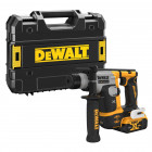 Image du produit : Perforateur Dewalt compact sds plus - XR - sans fil - 18 Volts - sans batterie ni chargeur | DCH172NT-XJ