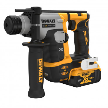 Perforateur Dewalt compact sds-plus - XR - sans fil - 18 Volts - 5Ah - 2 batteries Dewalt | DCH172P2-QW