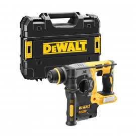 Marteau perforateur Dewalt brushless - XR - sans fil - 18 Volts | DCH273NT-XJ