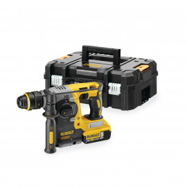 Perforateur Dewalt sds-plus...