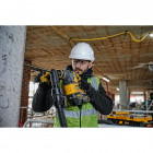 Image du produit : Perforateur Dewalt sds-plus - XR - sans fil - Flexvolt 54 Volts - 2Ah li-ion brushless 2.8 joules | DCH323NT-XJ