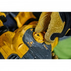 Image du produit : Perforateur Dewalt sds-plus - XR - sans fil - Flexvolt 54 Volts - 2Ah li-ion brushless 2.8 joules | DCH323NT-XJ