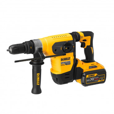 Perforateur Dewalt sds-plus - XR - sans fil - Flexvolt 54 Volts - 32mm avec mandrin à connexion rapide | DCH417X2-QW