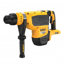 Perforateur burineur Dewalt sds-max - XR - sans fil - Flexvolt 54 Volts - 48mm | DCH735N-XJ