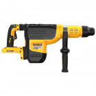 Image du produit : Perforateur burineur Dewalt sds-max - XR - sans fil - Flexvolt 54 Volts - 52mm | DCH775N-XJ