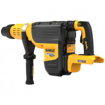 Perforateur burineur Dewalt sds-max - XR - sans fil - Flexvolt 54 Volts - 52mm | DCH775N-XJ