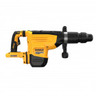 Image du produit : Burineur Dewalt - XR - sans fil - Flexvolt 54 Volts - brushless 19,4 joules | DCH892N-XJ