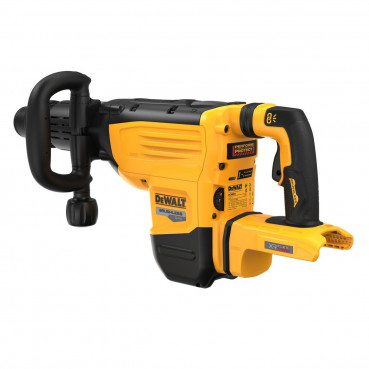 Burineur Dewalt - XR - sans fil - Flexvolt 54 Volts - brushless 19,4 joules | DCH892N-XJ