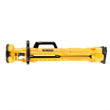 Lampe led Dewalt trépied - XR - sans fil - 18 Volts - – sans batterie ni chargeur | DCL079-XJ